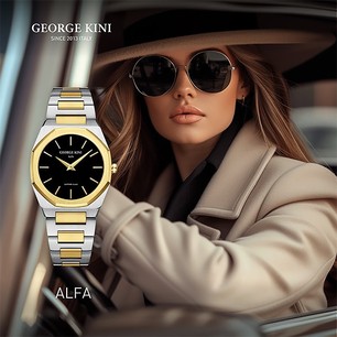 Наручные часы George Kini Passion GK.AL0004
