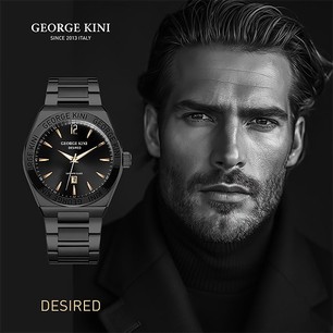 Наручные часы George Kini Elegance GK.DS0001