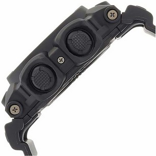 Японские наручные часы Casio G-Shock GX-56BB-1