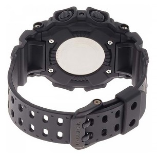 Японские наручные часы Casio G-Shock GX-56BB-1