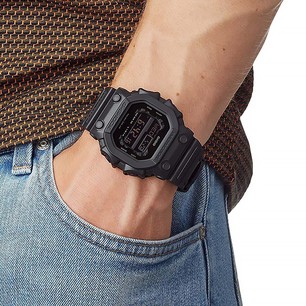 Японские наручные часы Casio G-Shock GX-56BB-1