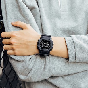 Японские наручные часы Casio G-Shock GX-56BB-1
