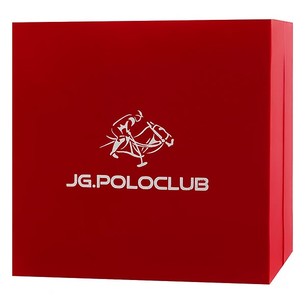 Наручные часы JG.Polo Club 0624S03027B.24.590