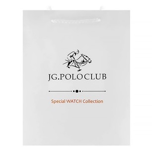 Наручные часы JG.Polo Club 0624S03027B.24.590