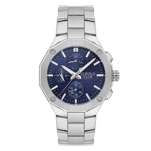 Наручные часы JG.Polo Club 0724S04098A.34.590