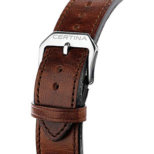 Швейцарские мужские часы Certina C029.426.16.041.00