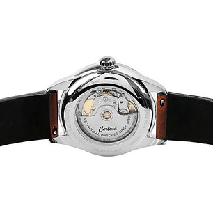 Швейцарские мужские часы Certina C029.426.16.041.00