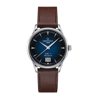 Швейцарские мужские часы Certina C029.426.16.041.00