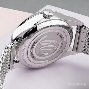 Швейцарские мужские часы Certina C029.426.11.091.60