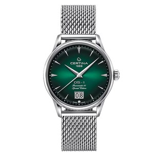Швейцарские мужские часы Certina C029.426.11.091.60