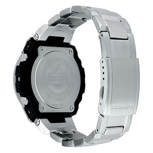 Мужские наручные часы Casio G-Shock GST-S110D-1A