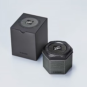 Мужские наручные часы Casio G-Shock GST-S110D-1A