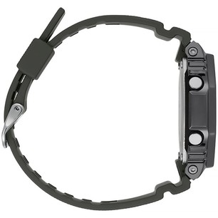 Мужские наручные часы Casio G-Shock GM-2100B-3A