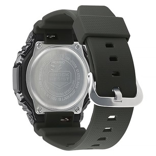 Мужские наручные часы Casio G-Shock GM-2100B-3A