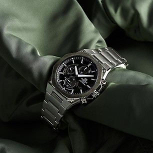 Мужские наручные часы Casio Edifice EFS-S570D-1AUDF