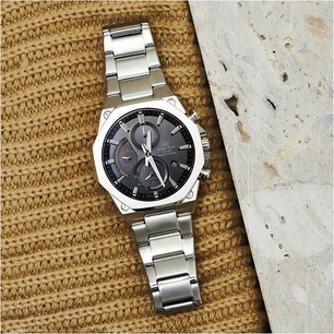 Мужские наручные часы Casio Edifice EFS-S570D-1AUDF