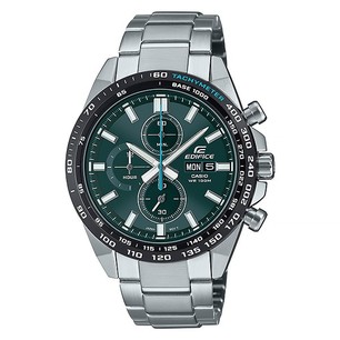 Мужские наручные часы Casio Edifice EFR-574DB-3A