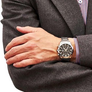 Мужские наручные часы Casio Edifice EFB-710D-1A