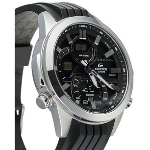 Мужские наручные часы Casio Edifice ECB-30P-1ADF
