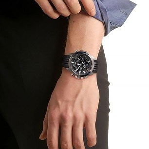 Мужские наручные часы Casio Edifice ECB-30P-1ADF