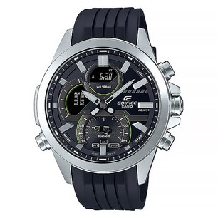 Мужские наручные часы Casio Edifice ECB-30P-1ADF