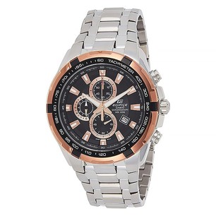 Мужские наручные часы Casio Edifice EF-539D-1A5
