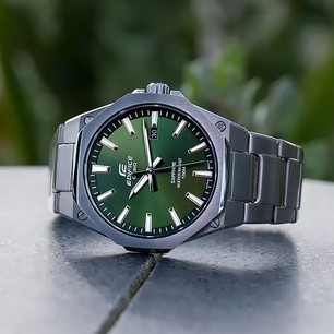 Мужские наручные часы Casio Edifice EFR-S108D-3A