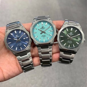 Мужские наручные часы Casio Edifice EFR-S108D-3A