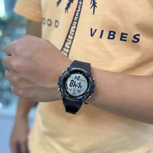Мужские наручные часы Casio Collection AE-1500WHX-1A