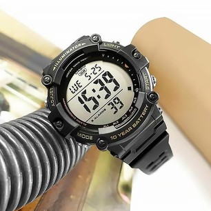 Мужские наручные часы Casio Collection AE-1500WHX-1A