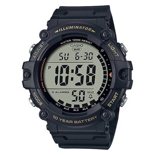 Мужские наручные часы Casio Collection AE-1500WHX-1A