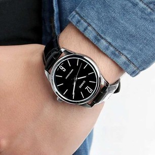 Мужские наручные часы Casio Collection MTP-V005L-1B