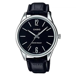 Мужские наручные часы Casio Collection MTP-V005L-1B