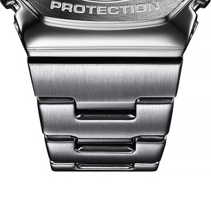 Японские наручные часы Casio G-Shock GM-2110D-2B