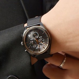 Швейцарские часы Tissot  PR 100 CHRONOGRAPH T101.417.23.061.00