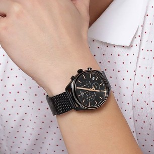Швейцарские часы Tissot  PR 100 CHRONOGRAPH T101.417.23.061.00