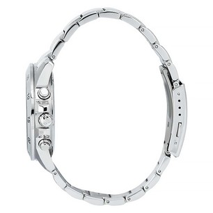 Мужские часы Casio с хронографом EFR-526D-2A