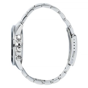 Мужские часы Casio с хронографом EFR-526D-3A