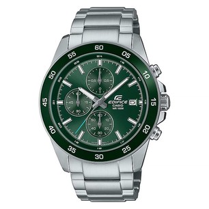Мужские часы Casio с хронографом EFR-526D-3A
