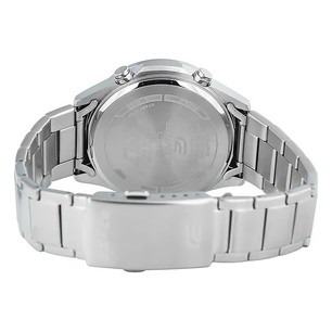 Мужские многофункциональные часы Casio Edifice EFV-C120D-1A
