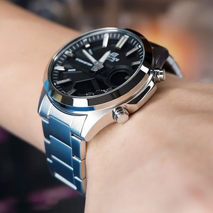 Мужские многофункциональные часы Casio Edifice EFV-C120D-1A