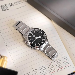 Мужские многофункциональные часы Casio Edifice EFV-C120D-1A