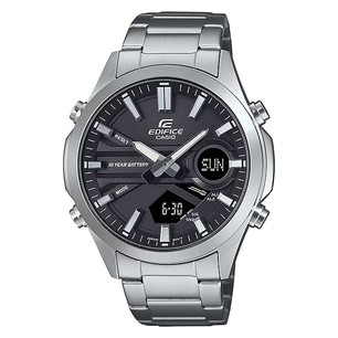 Мужские многофункциональные часы Casio Edifice EFV-C120D-1A
