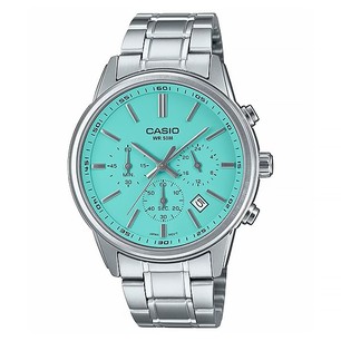 Мужские часы Casio Collection MTP-E515D-2A2