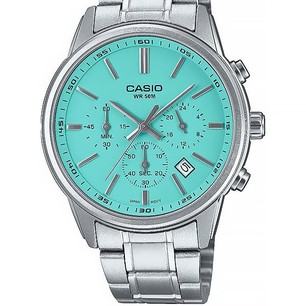 Мужские часы Casio Collection MTP-E515D-2A2