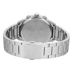 Мужские часы Casio Collection MTP-E515D-2A2