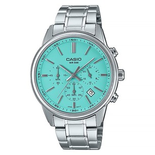 Мужские часы Casio Collection MTP-E515D-2A2
