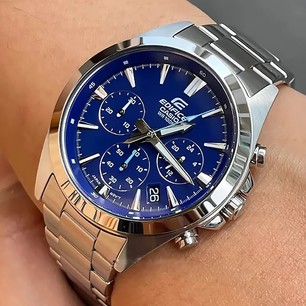 Мужские часы Casio Edifice EFV-630D-2AVUDF