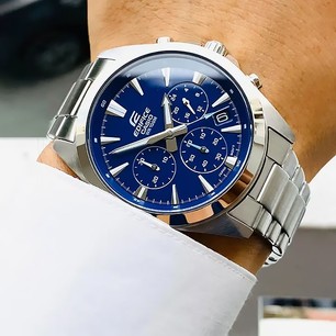 Мужские часы Casio Edifice EFV-630D-2AVUDF