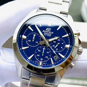 Мужские часы Casio Edifice EFV-630D-2AVUDF